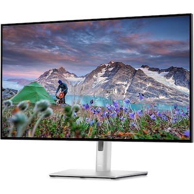 Dell UltraSharp 31.5 Dell UltraSharp 31.5