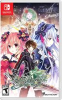 Fairy Fencer F: Refrain Chord - Nintendo Switch - Front_Zoom