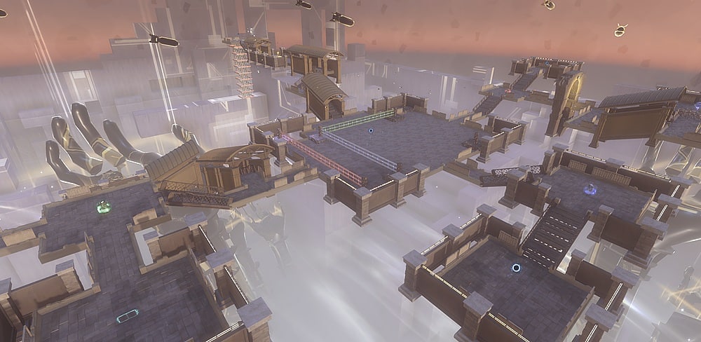 Alt View 11. PLAION - Mato Anomalies.