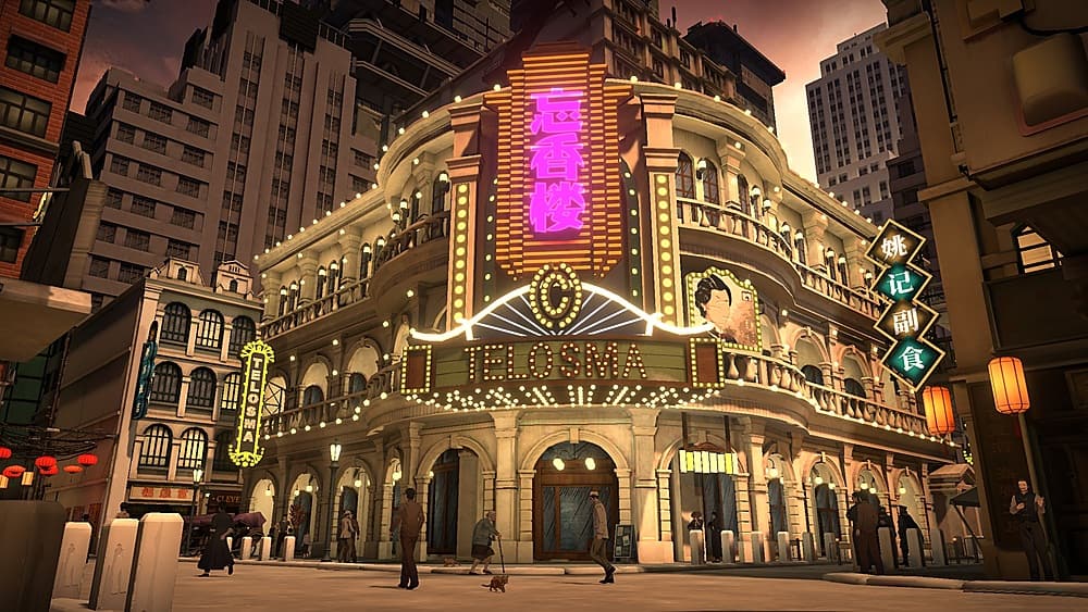 Alt View 12. PLAION - Mato Anomalies.