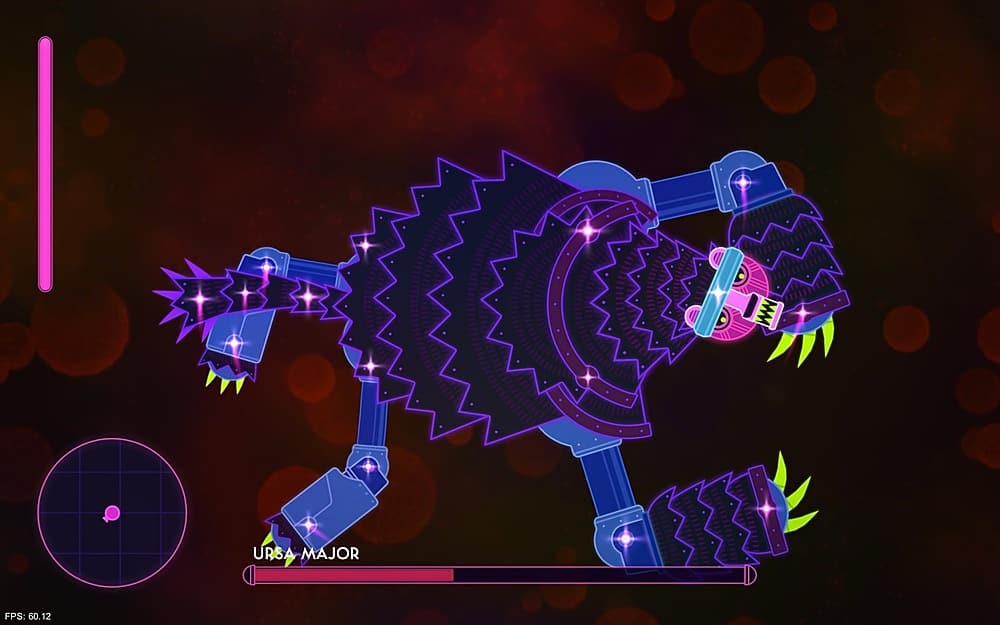 Alt View 13. Limited Run Games - Lovers in a Dangerous Spacetime.