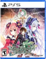 Fairy Fencer F: Refrain Chord - PlayStation 5 - Front_Zoom