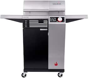 Home depot infrared grill hot sale