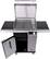 Alt View 15. Char-Broil - Edge Electric Grill - Silver & Black.
