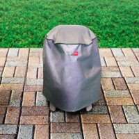 Char-Broil - The Big Easy Oil-Less Fryer Cover - Black or Gray (May Vary) - Angle_Zoom
