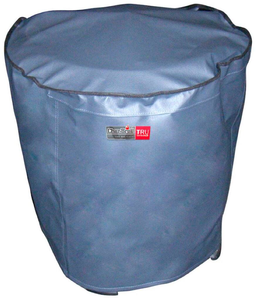 Charboil The Big Easy Outdoor Air Fryer Cover - CB2250118P4