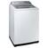 Alt View 11. Samsung - 4.9 Cu. Ft. High-Efficiency Top Load Washer with ActiveWave Agitator - White.