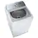 Alt View 16. Samsung - 4.9 Cu. Ft. High-Efficiency Top Load Washer with ActiveWave Agitator - White.