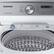 Alt View 17. Samsung - 4.9 Cu. Ft. High-Efficiency Top Load Washer with ActiveWave Agitator - White.