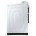 Alt View 18. Samsung - 4.9 Cu. Ft. High-Efficiency Top Load Washer with ActiveWave Agitator - White.