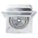Alt View 19. Samsung - 4.9 Cu. Ft. High-Efficiency Top Load Washer with ActiveWave Agitator - White.