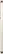 Alt View 17. Samsung - Galaxy S23 128GB - Cream.
