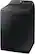 Alt View 14. Samsung - 5.5 Cu. Ft. High-Efficiency Smart Top Load Washer with Auto Dispense System - Brushed Black.