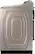 Alt View 18. Samsung - 5.2 Cu. Ft. High-Efficiency Smart Top Load Washer with Super Speed Wash - Champagne.