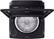 Alt View 14. Samsung - 4.9 cu. ft. Large Capacity Top Load Washer with ActiveWave Agitator and Deep Fill - Brushed Black.