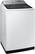 Alt View 11. Samsung - 5.1 Cu. Ft. High-Efficiency Smart Top Load Washer with ActiveWave Agitator - White.