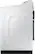 Alt View 18. Samsung - 5.1 Cu. Ft. High-Efficiency Smart Top Load Washer with ActiveWave Agitator - White.