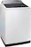 Alt View 11. Samsung - 5.2 Cu. Ft. High-Efficiency Smart Top Load Washer with Super Speed Wash - White.