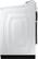 Alt View 18. Samsung - 5.2 Cu. Ft. High-Efficiency Smart Top Load Washer with Super Speed Wash - White.