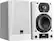 Alt View 11. SVS - Prime Pro 200W 2.0-Ch. Hi-Res Wireless Speaker System - White.