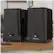 Alt View 12. SVS - Prime Pro 200W 2.0-Ch. Hi-Res Wireless Speaker System - Black.
