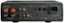 Back. SVS - Prime Wireless Pro SoundBase 300W 2.1-Ch. Integrated Amplifier - Black.
