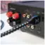 Alt View 11. SVS - Prime Wireless Pro SoundBase 300W 2.1-Ch. Integrated Amplifier - Black.