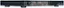 Back. Sonance - 8-50 AMP - 400W 8.0 Ch. Multi-Channel Amplifier (Each) - Black.