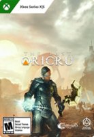 The Last Oricru - Xbox Series X, Xbox Series S [Digital] - Front_Zoom