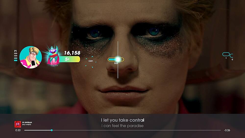 Alt View 11. Deep Silver - Let's Sing 2023.