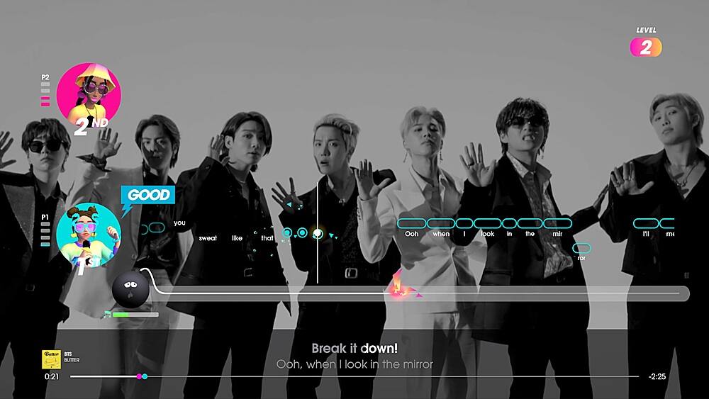 Alt View 12. Deep Silver - Let's Sing 2023.