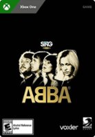 Let's Sing Abba - Xbox One [Digital] - Front_Zoom