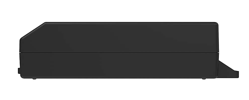 Alt View 15. iPort - CONNECT - POE+ INJECTOR (Each) - Black.