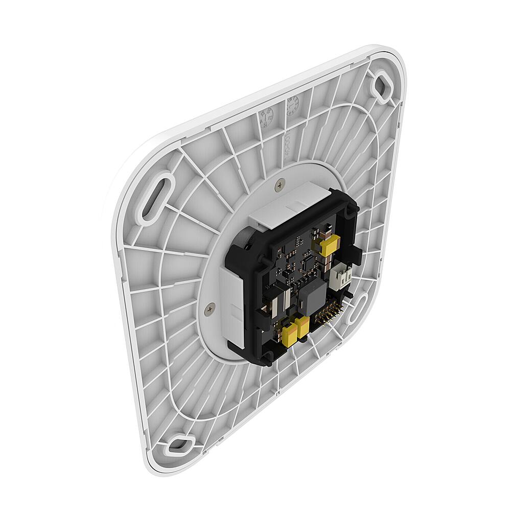 Alt View 12. iPort - CONNECT PRO - WALLSTATION (Each) - White.