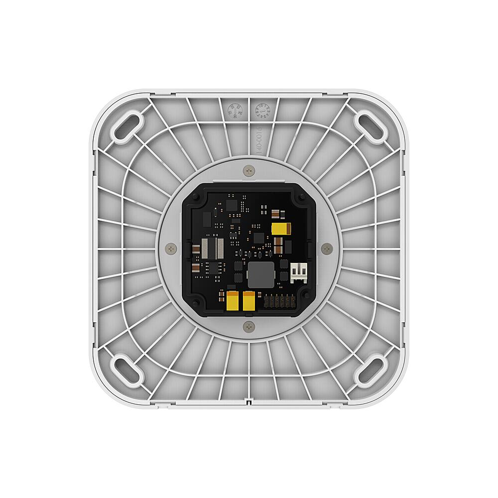Alt View 13. iPort - CONNECT PRO - WALLSTATION (Each) - White.
