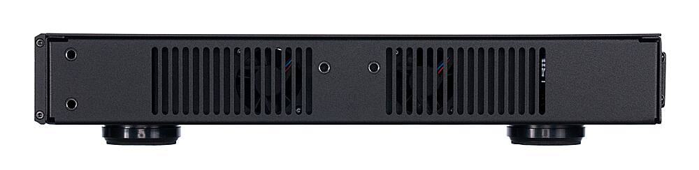 Left. Sonance - 16-50 AMP - 800W 16.0 Ch. Multi-Channel Amplifier (Each) - Black.