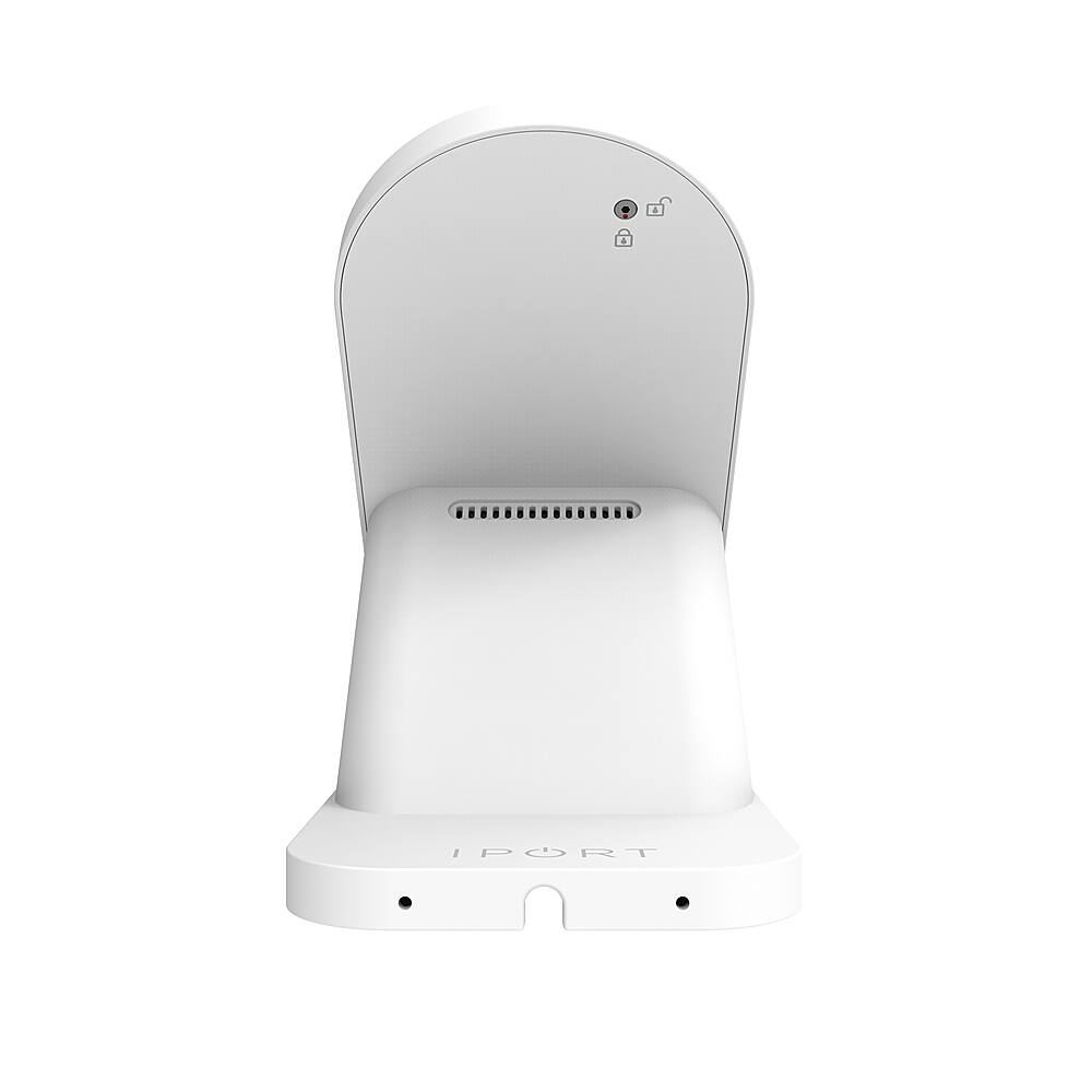 Alt View 11. iPort - CONNECT PRO - BASESTATION (Each) - White.