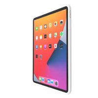 iPort - CONNECT PRO - CASE FOR APPLE IPAD 12.9" (6th Gen) (Each) - White - Front_Zoom