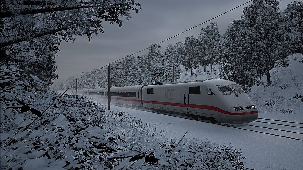 Alt View 14. Dovetail Games - Train Sim World 3.