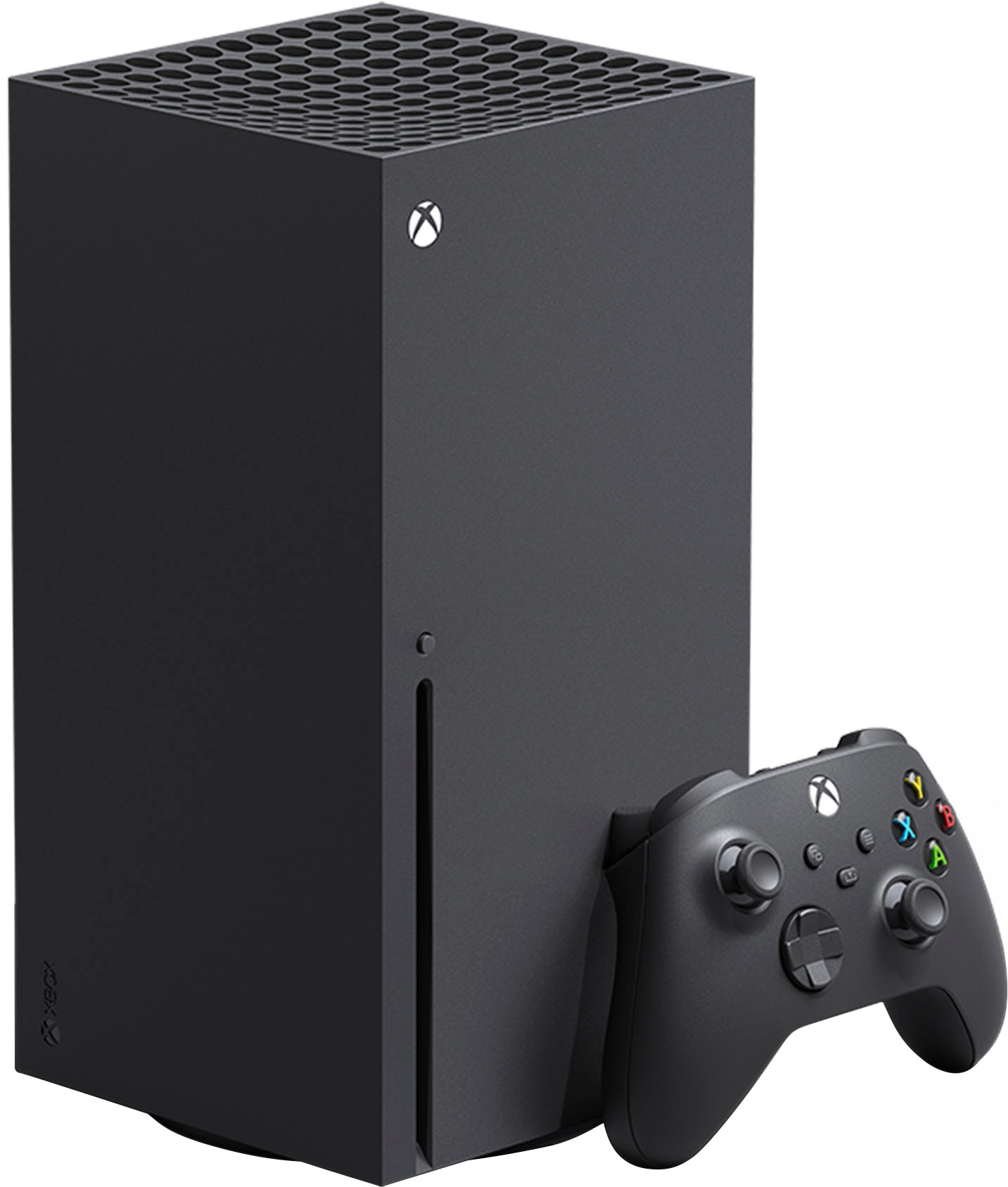 Komst detectie Reinig de vloer Microsoft Xbox Series X 1TB Console Forza Horizon 5 Bundle Black RRT-00051  - Best Buy