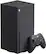 Alt View 12. Microsoft - Xbox Series X 1TB Console - Forza Horizon 5 Bundle - Black.
