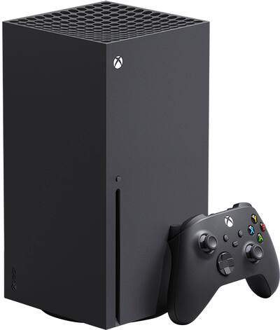 Xbox Series X 1TB Console Forza Horizon 5 Bundle RRT-00051 - Best Buy Xbox Series X 1TB Console Forza Horizon 5 Bundle RRT-00051 - Best Buy