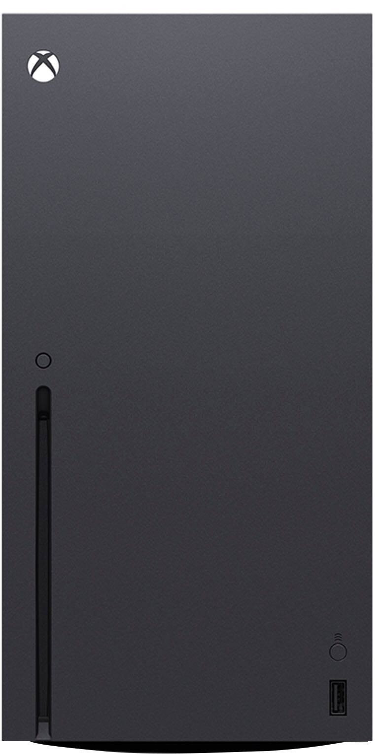 Alt View 17. Microsoft - Xbox Series X 1TB Console - Forza Horizon 5 Bundle - Black.