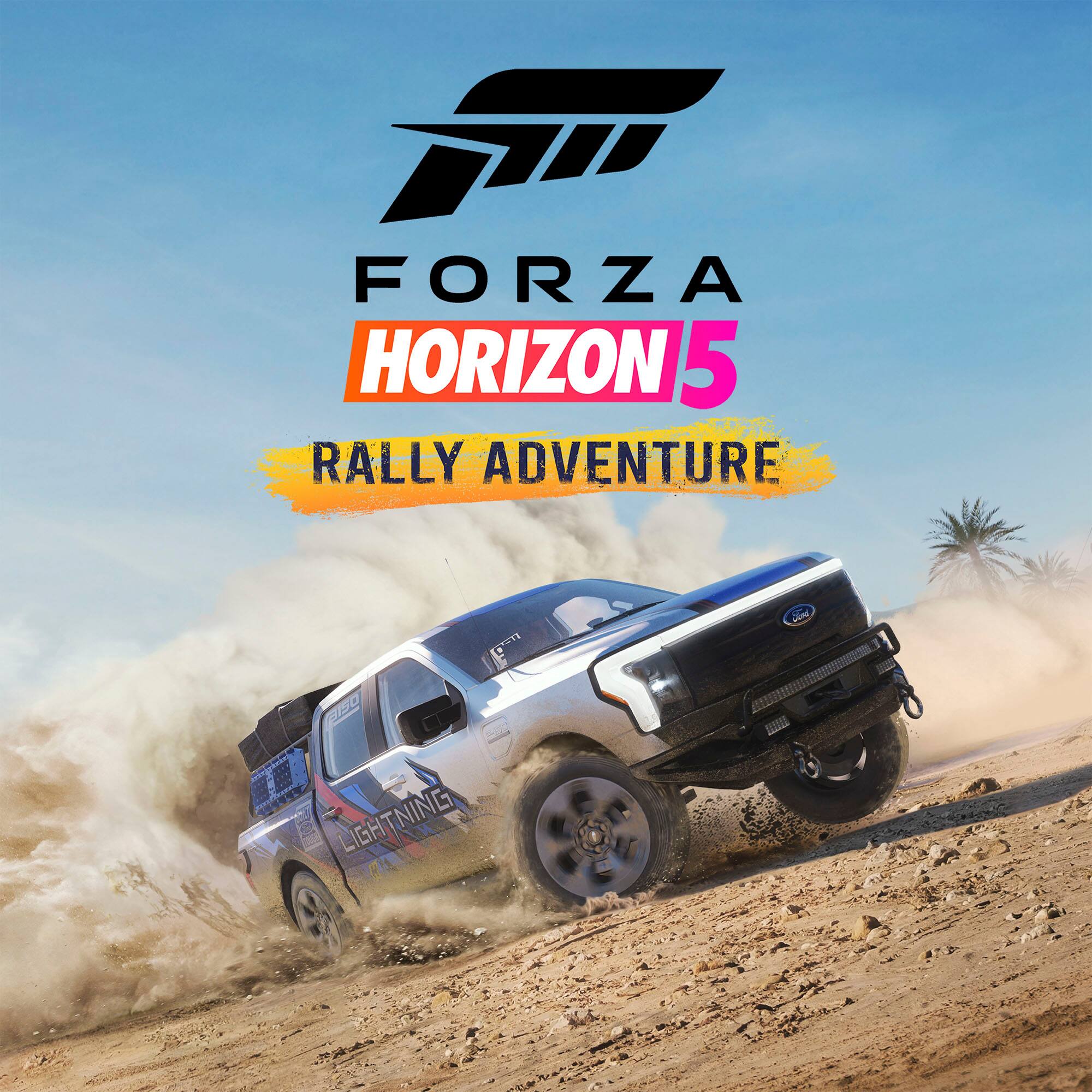 Alt View 16. Microsoft - Xbox Series X 1TB Console - Forza Horizon 5 Bundle - Black.