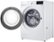 Alt View 6. LG - 5.0 Cu. Ft. High-Efficiency Front Load Washer with 6Motion Technology - White.