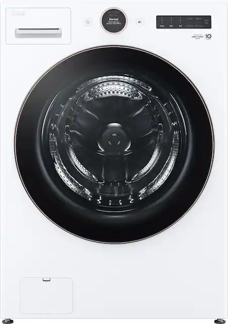 The best lg washing machine hotsell