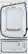 Alt View 32. LG - 5.0 Cu. Ft. High-Efficiency Smart Front Load Washer with Steam and TurboWash 360 - White.