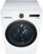 Alt View 14. LG - 5.0 Cu. Ft. High-Efficiency Smart Front Load Washer with Steam and TurboWash 360 - White.
