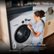 LG ThinQ | ThinQ Care WASH OR DRY FOLD REPEAT 2u 3 LO ThinQ App & ThinQ Care Get more with the app Use the ThinQ app to operate your washing machine and get proactive alerts. Keep your appliances running smoothly with ThinQ Care.