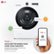 LG - ThinQ Care: Life is Better When Your Home Runs Smarter. Download the ThinQ Care App for smart alerts to keep your appliances running smoothly. Usage Report: Number of Cycles. ThinQ Care is included on eligible models.